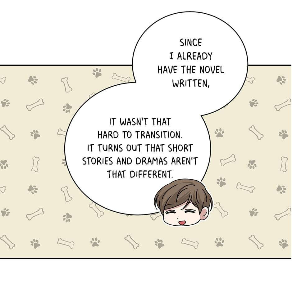 Read Big Life chapter 89 image 54 on Lezhin