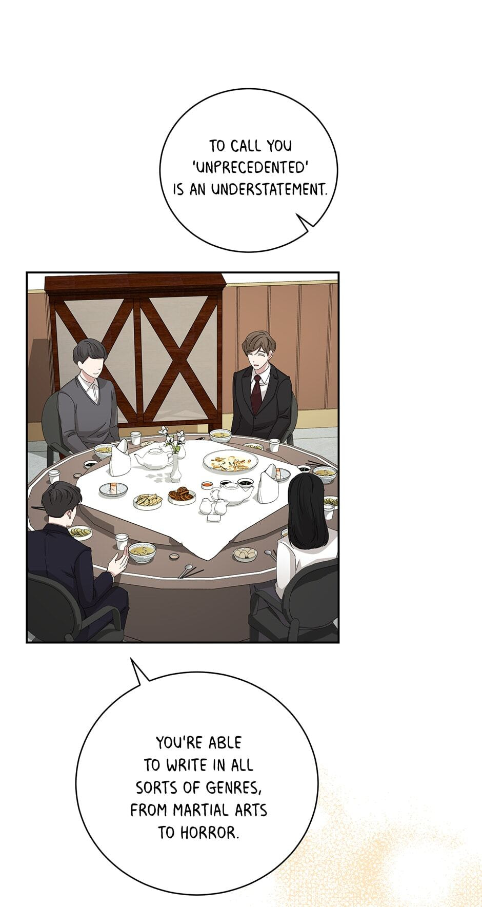 Read Big Life chapter 89 image 6 on Lezhin