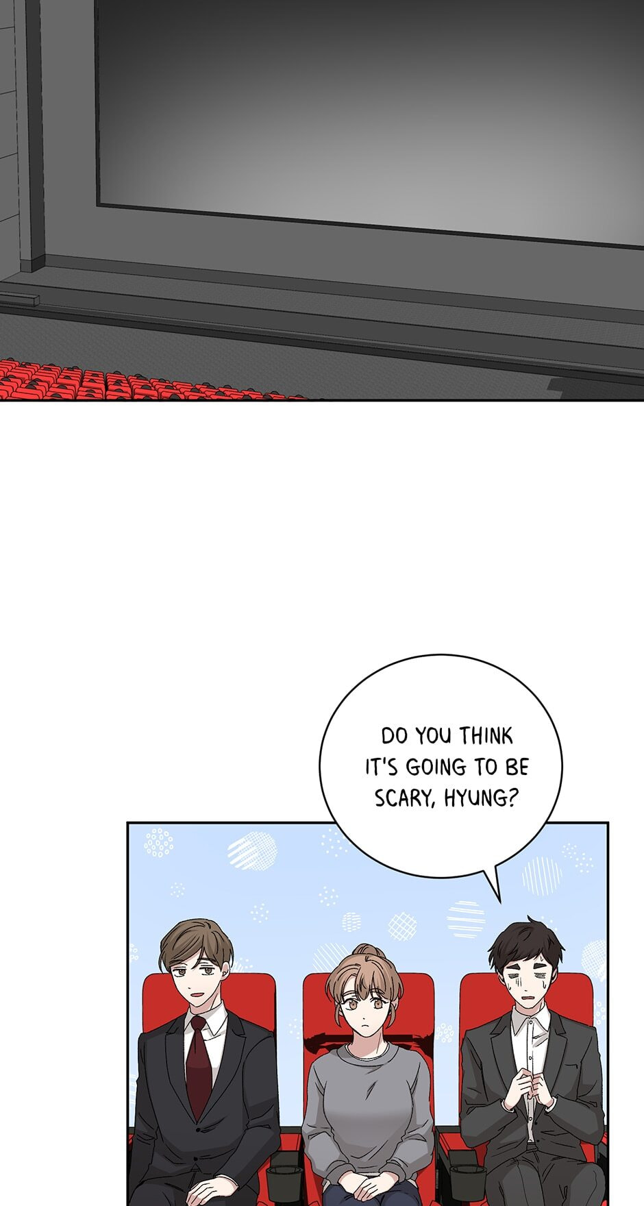 Read Big Life chapter 89 image 61 on Lezhin
