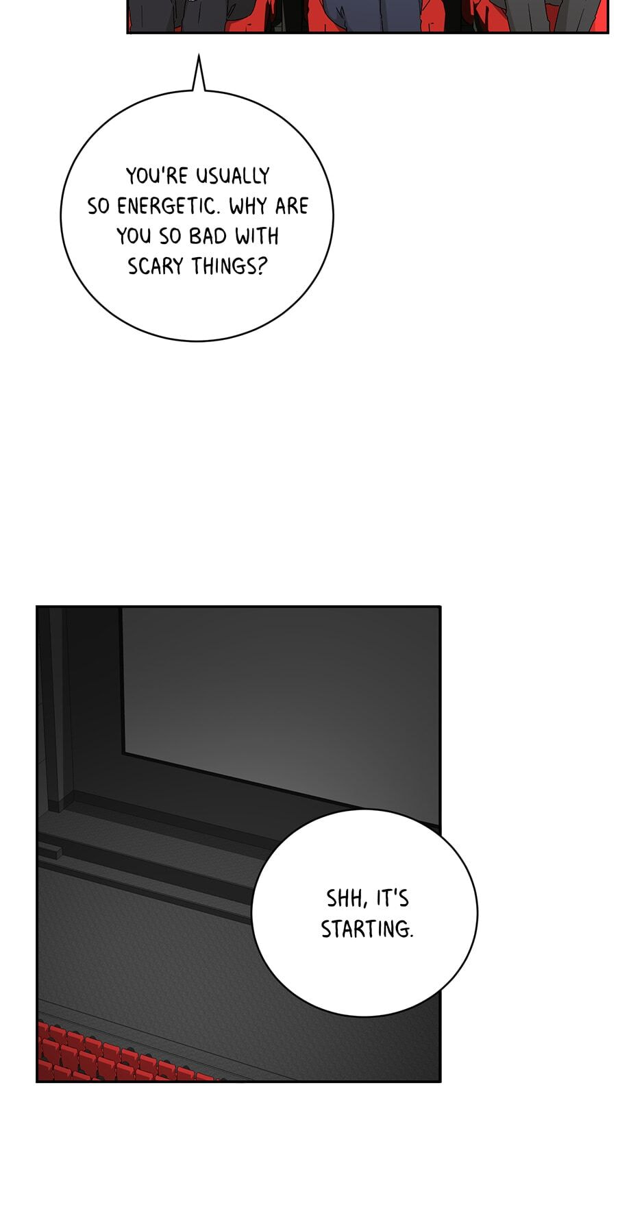 Read Big Life chapter 89 image 62 on Lezhin