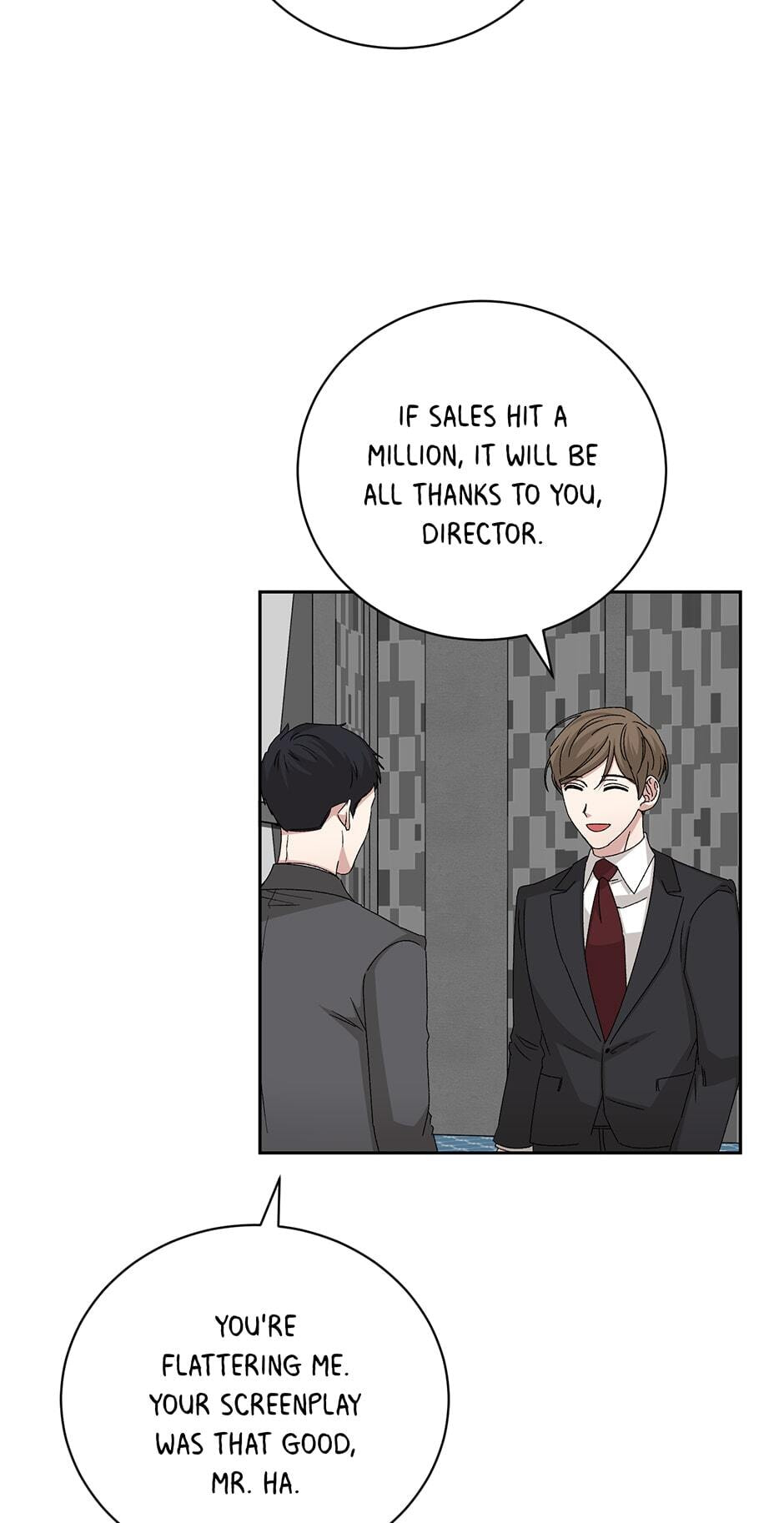 Read Big Life chapter 89 image 66 on Lezhin