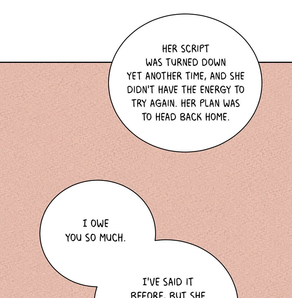 Read Big Life chapter 89 image 70 on Lezhin