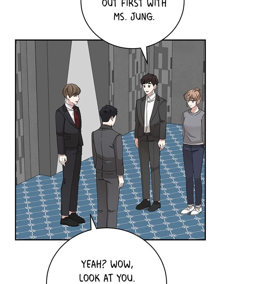 Read Big Life chapter 89 image 74 on Lezhin