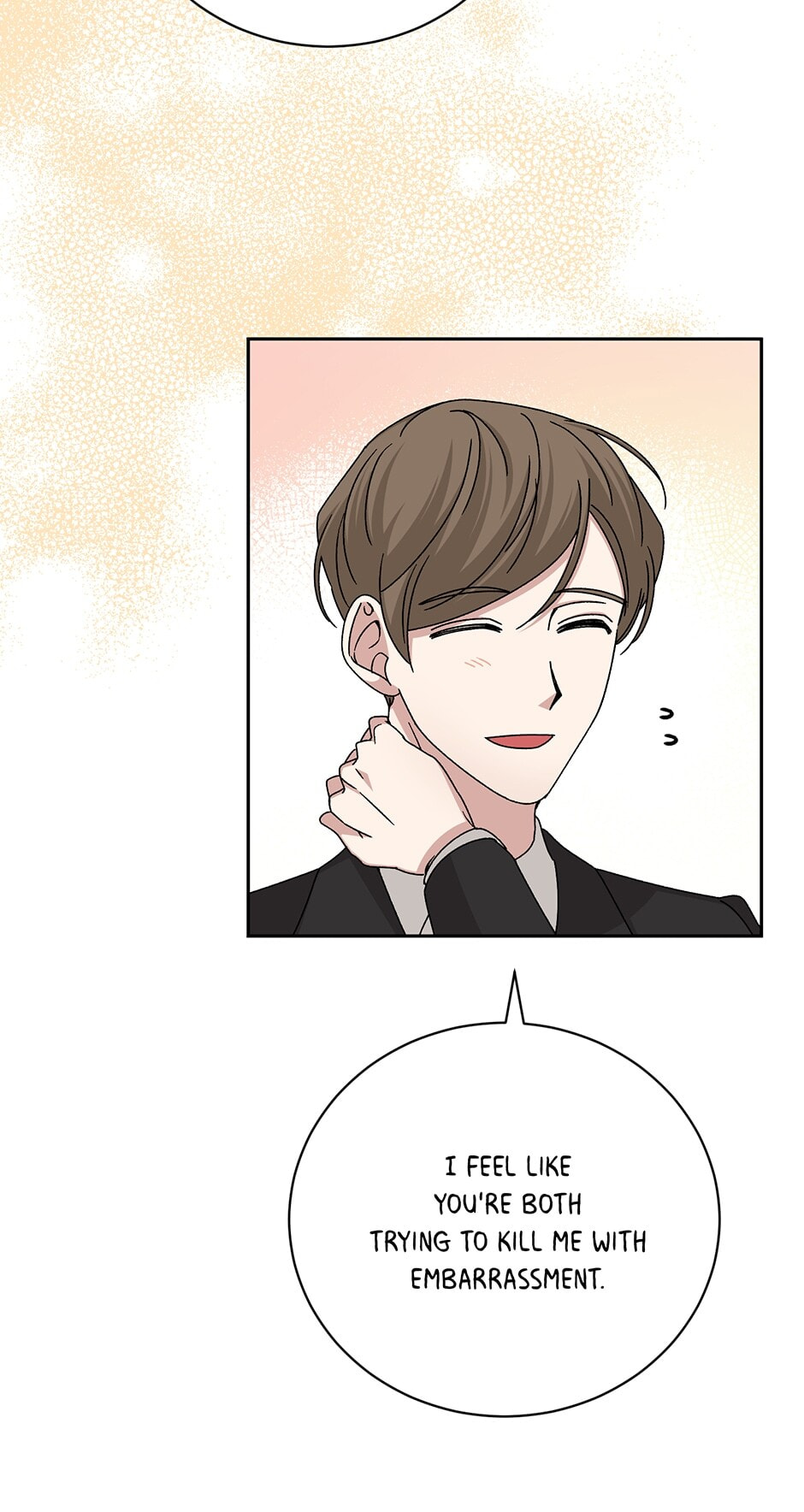Read Big Life chapter 89 image 8 on Lezhin