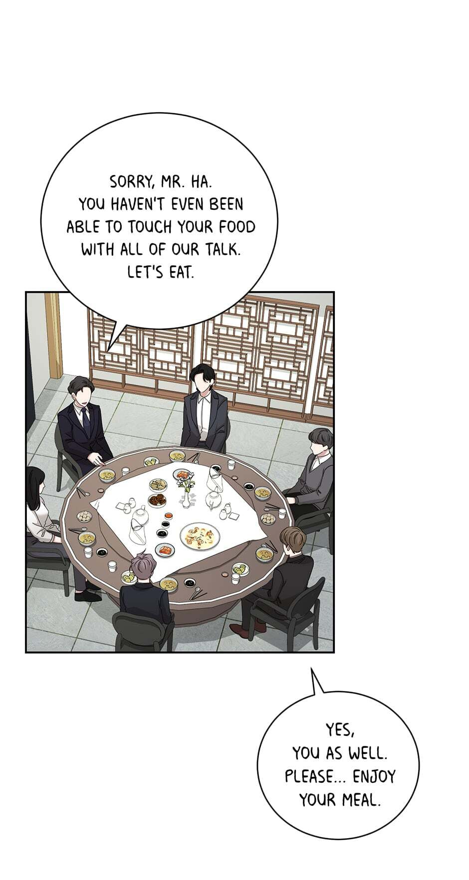 Read Big Life chapter 89 image 9 on Lezhin