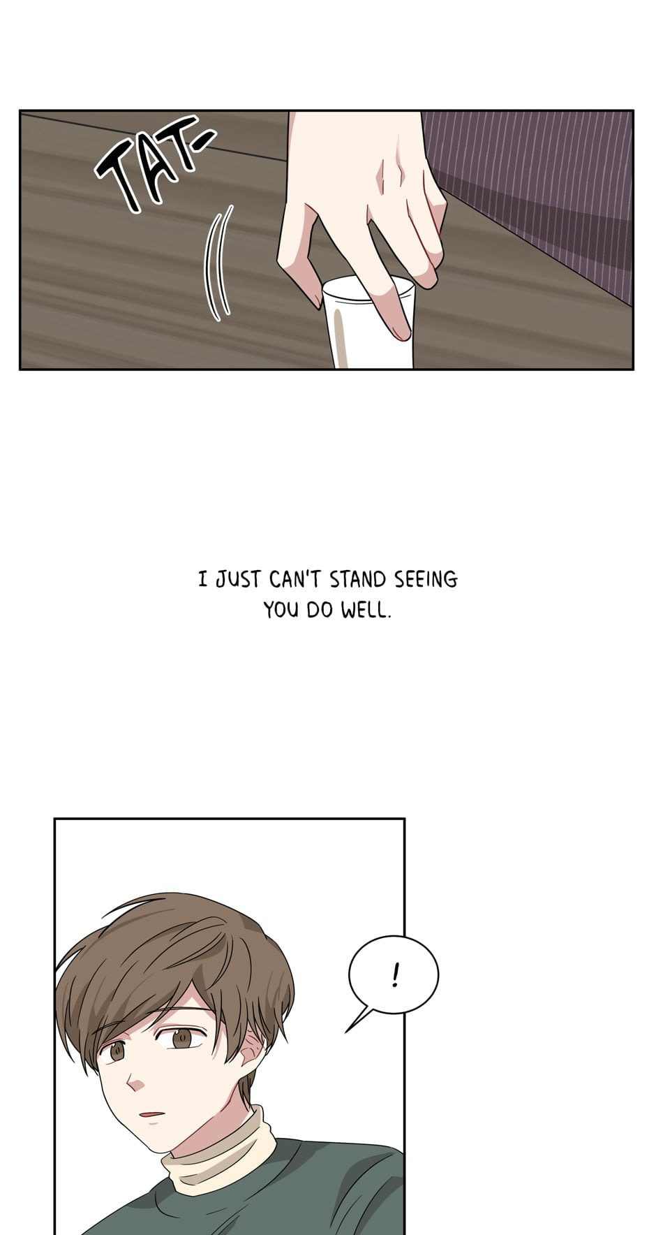 Read Big Life chapter 9 image 23 on Lezhin