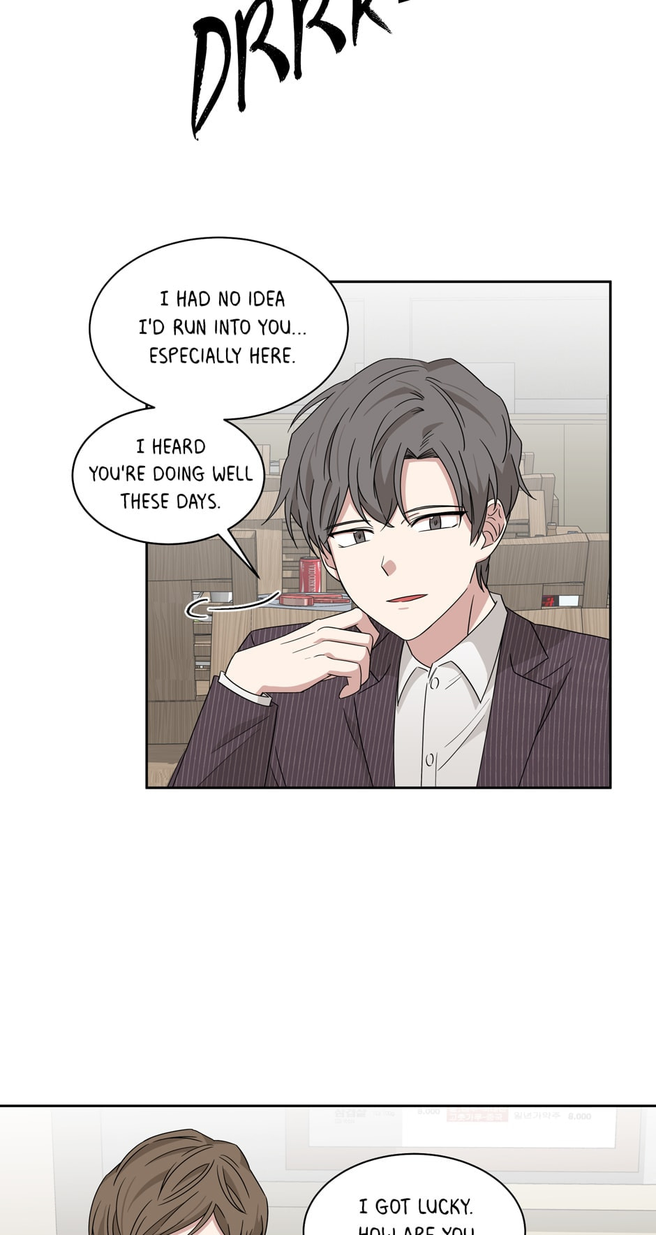 Read Big Life chapter 9 image 25 on Lezhin