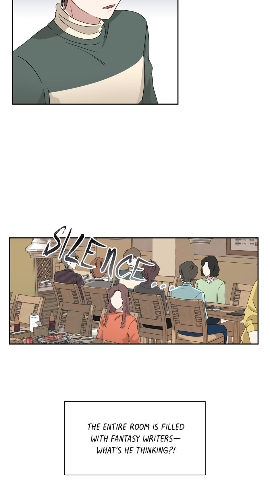 Read Big Life chapter 9 image 30 on Lezhin