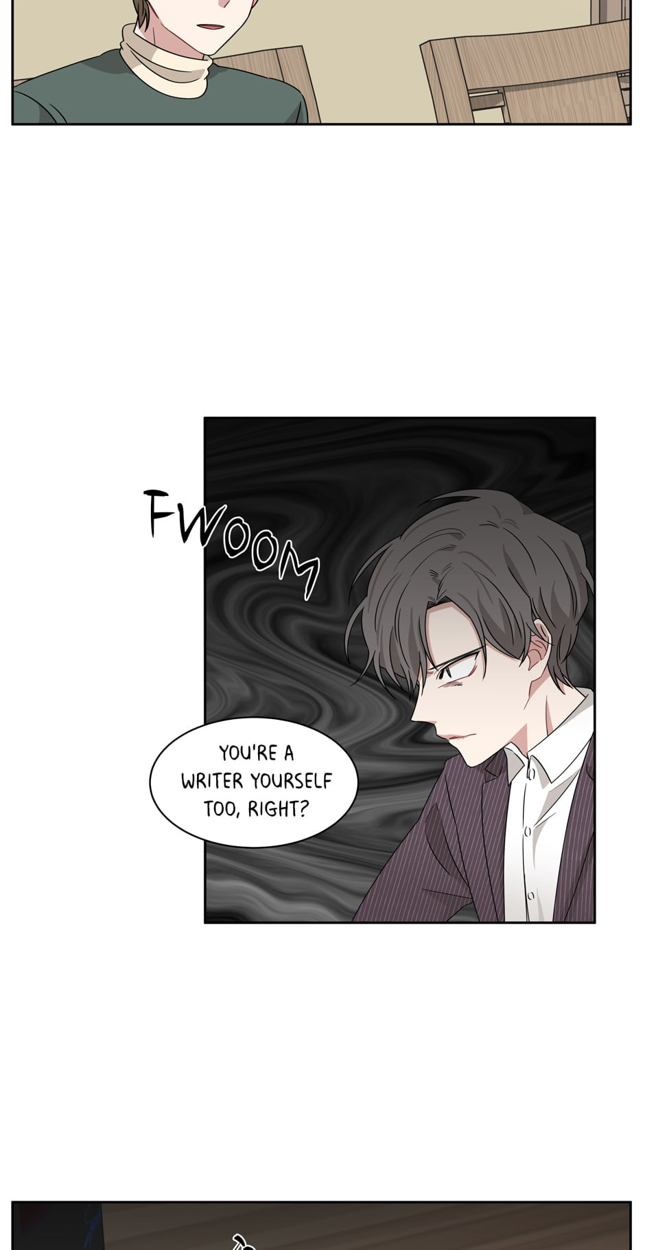 Read Big Life chapter 9 image 33 on Lezhin