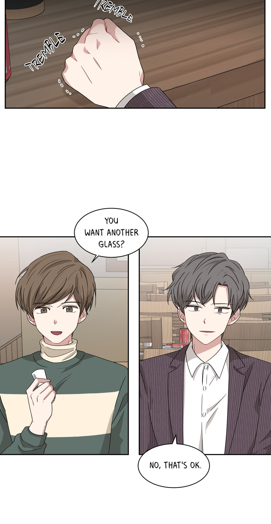 Read Big Life chapter 9 image 34 on Lezhin