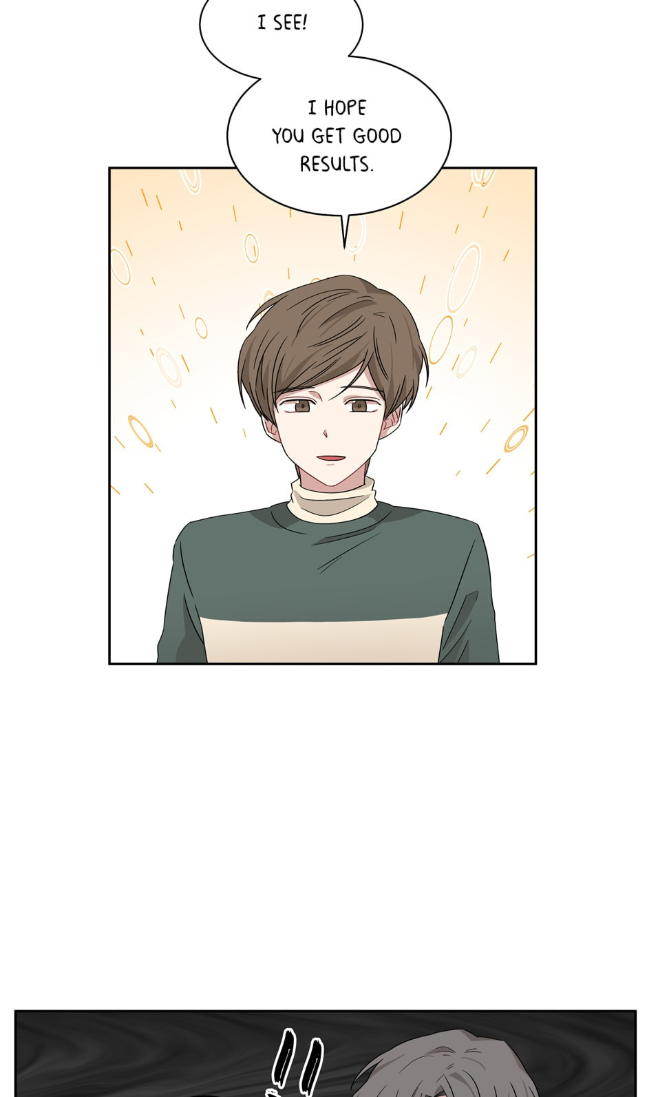 Read Big Life chapter 9 image 37 on Lezhin