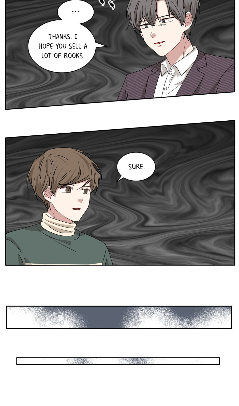 Read Big Life chapter 9 image 38 on Lezhin