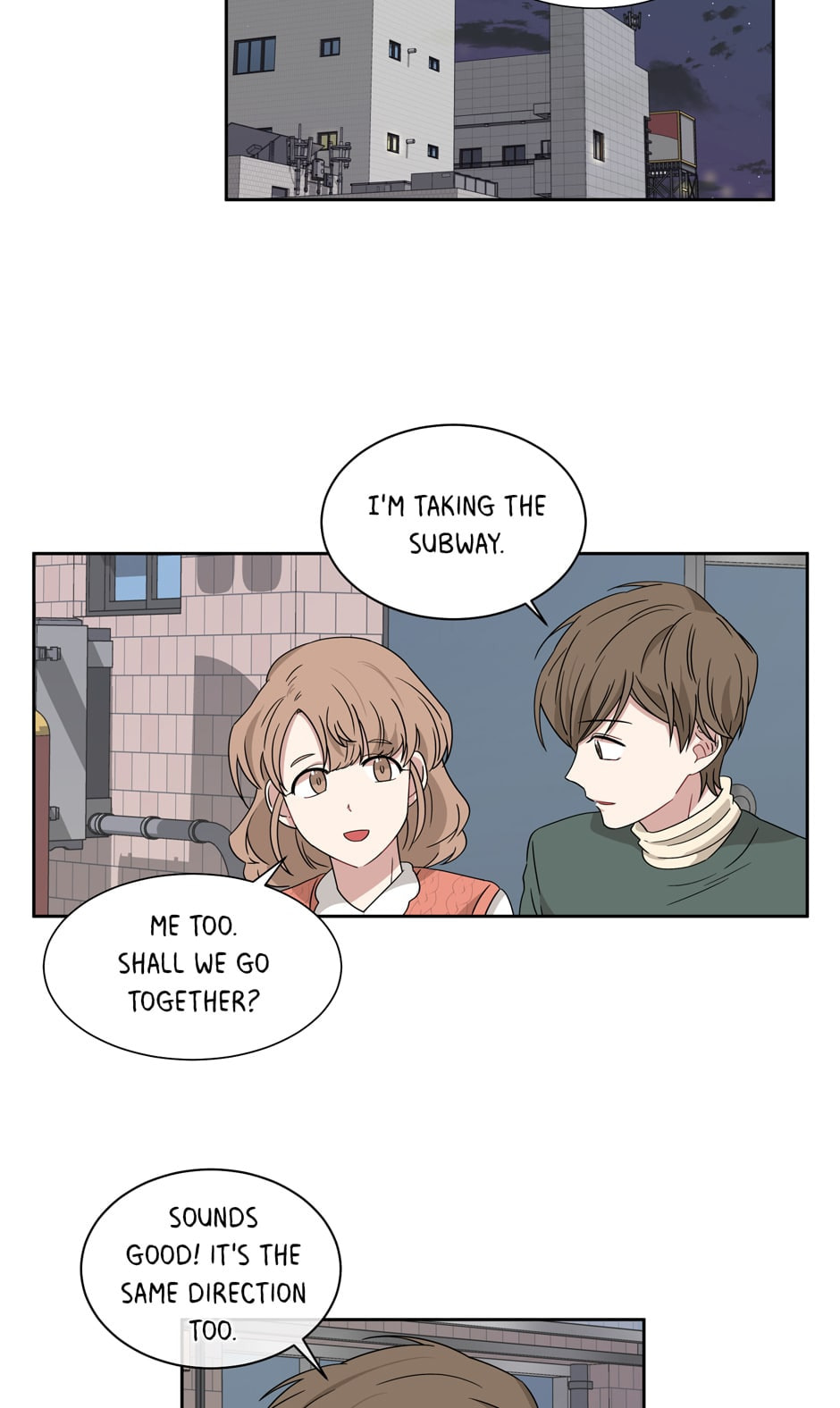 Read Big Life chapter 9 image 40 on Lezhin