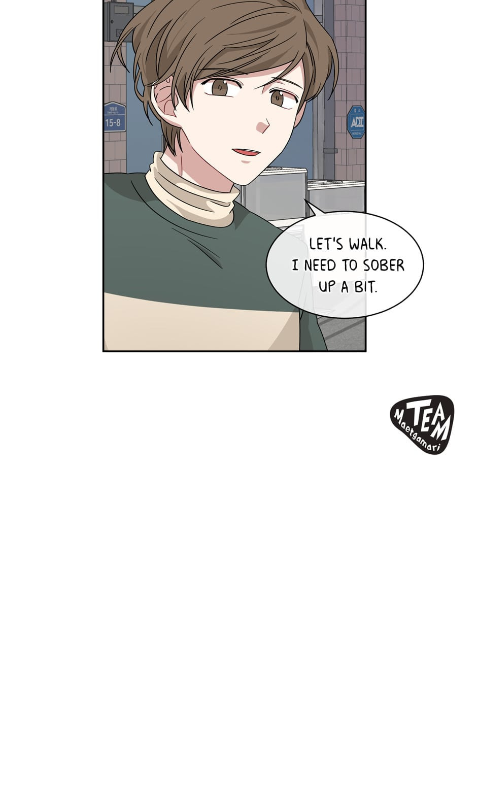 Read Big Life chapter 9 image 41 on Lezhin