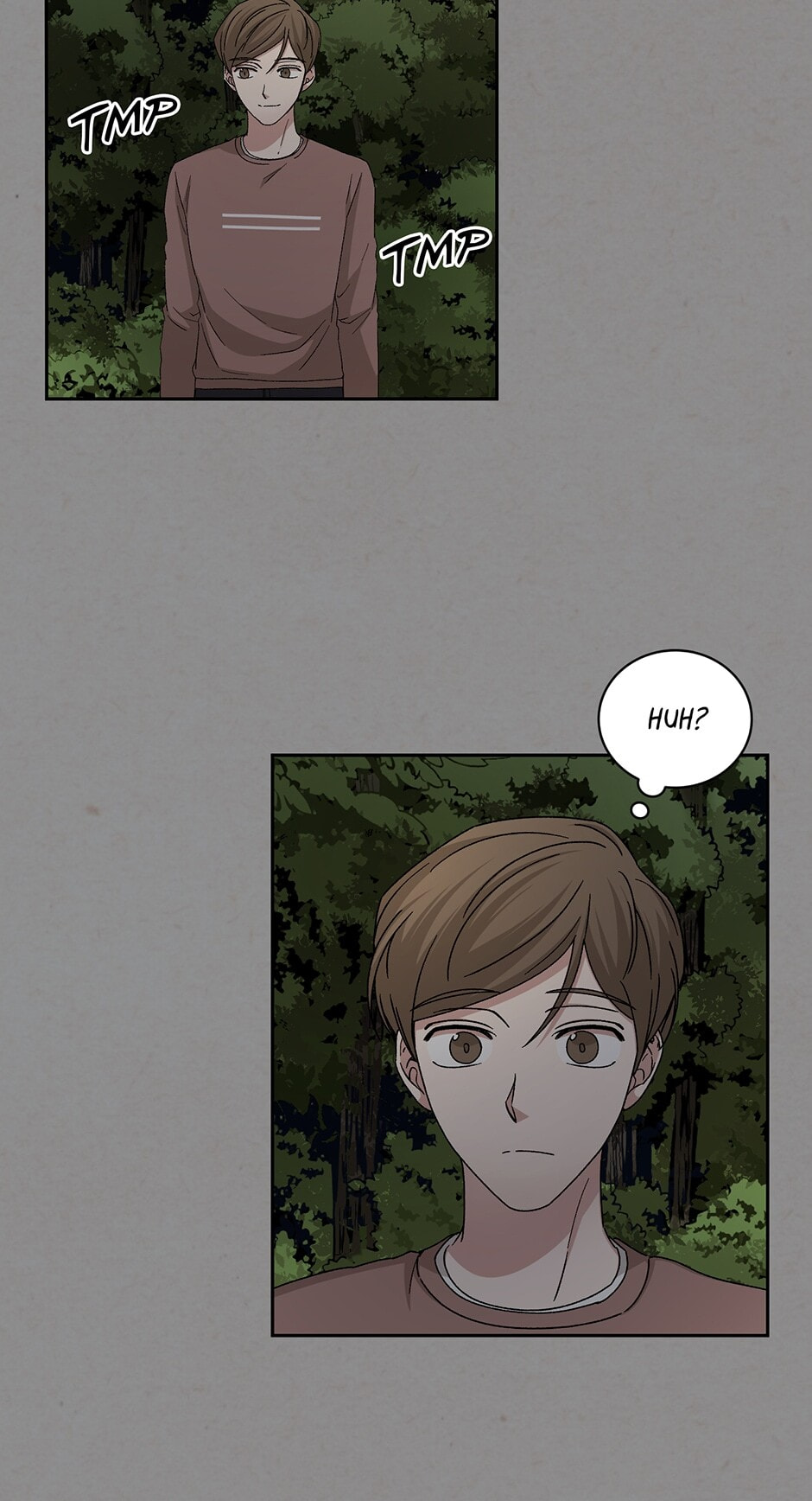 Read Big Life chapter 90 image 12 on Lezhin