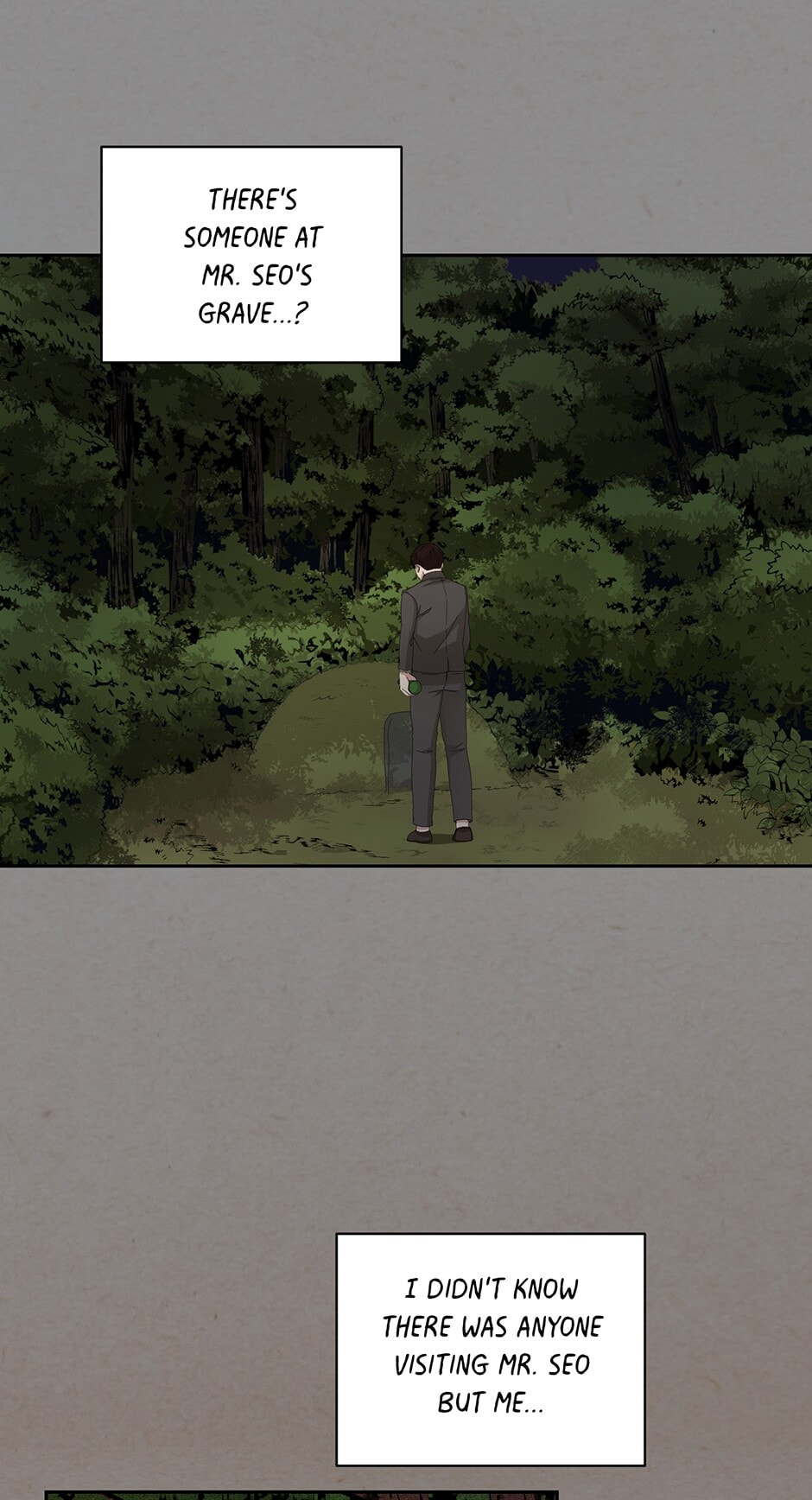 Read Big Life chapter 90 image 13 on Lezhin