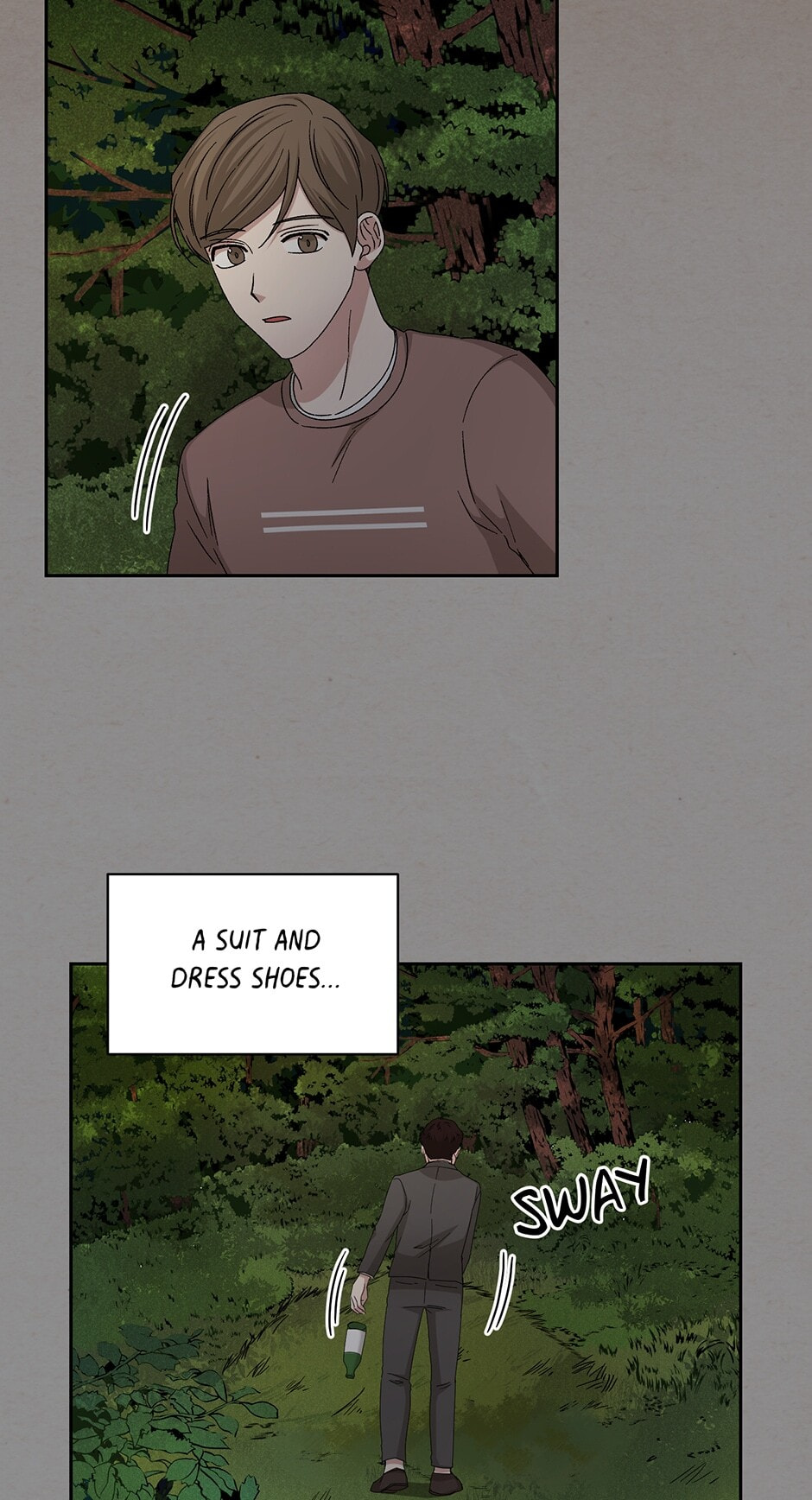 Read Big Life chapter 90 image 14 on Lezhin
