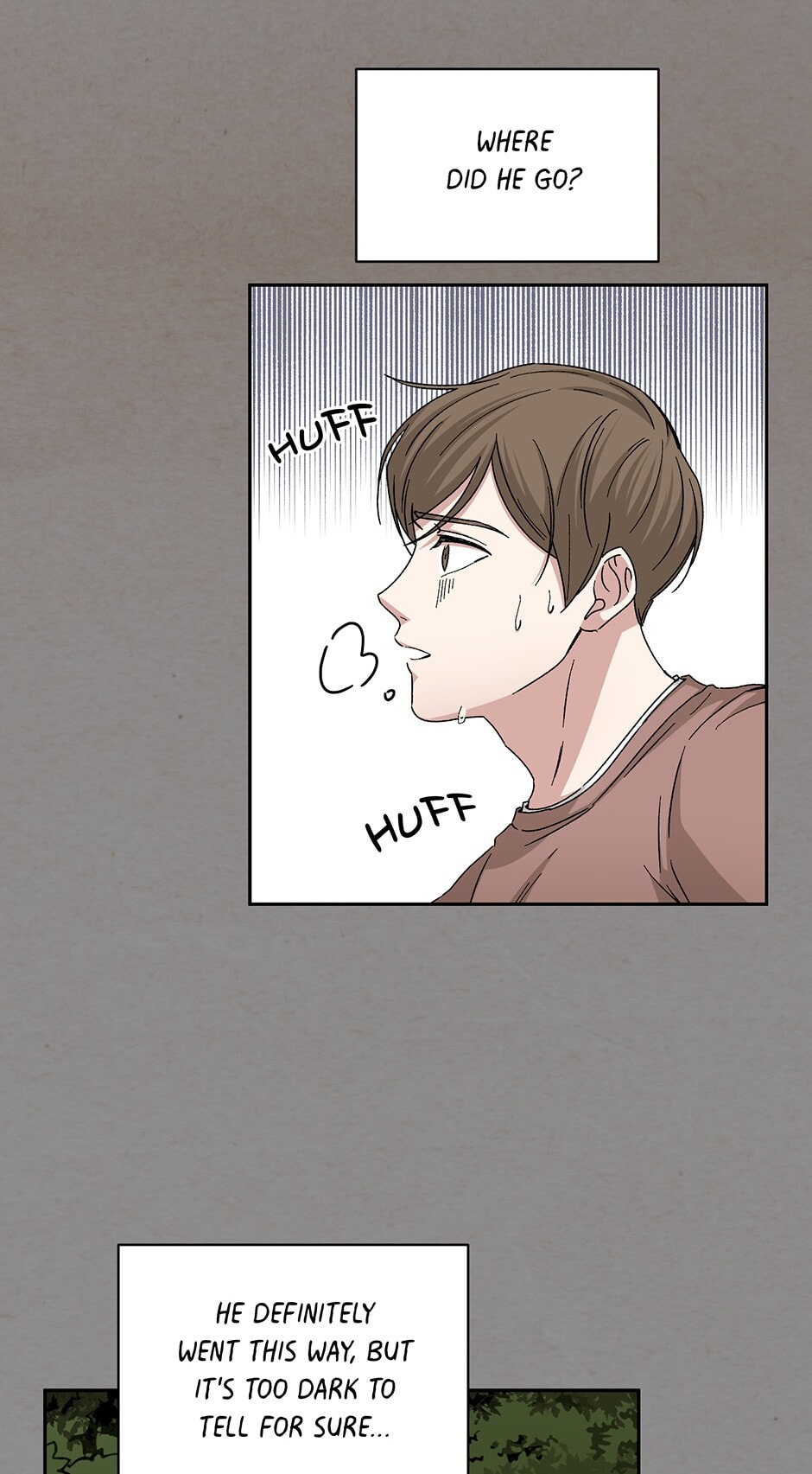 Read Big Life chapter 90 image 19 on Lezhin