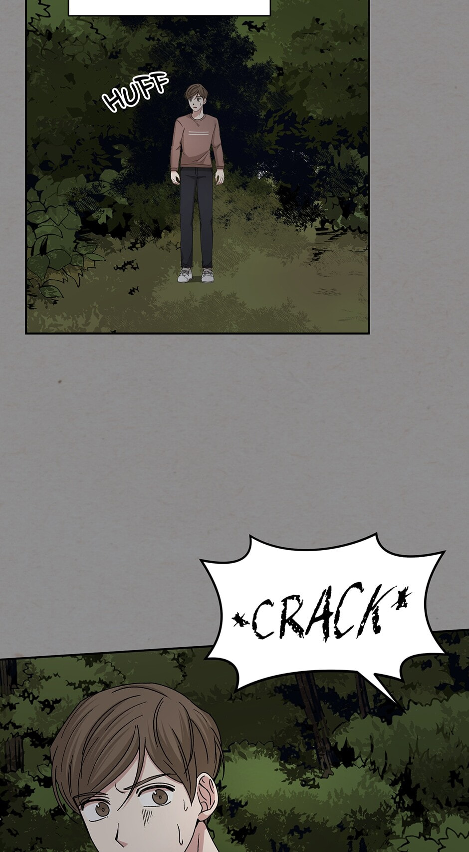 Read Big Life chapter 90 image 20 on Lezhin