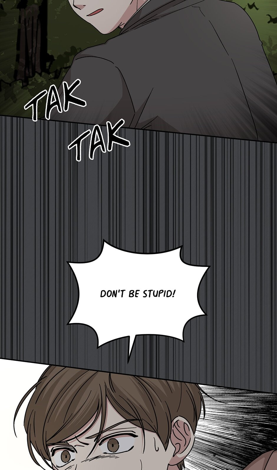 Read Big Life chapter 90 image 24 on Lezhin