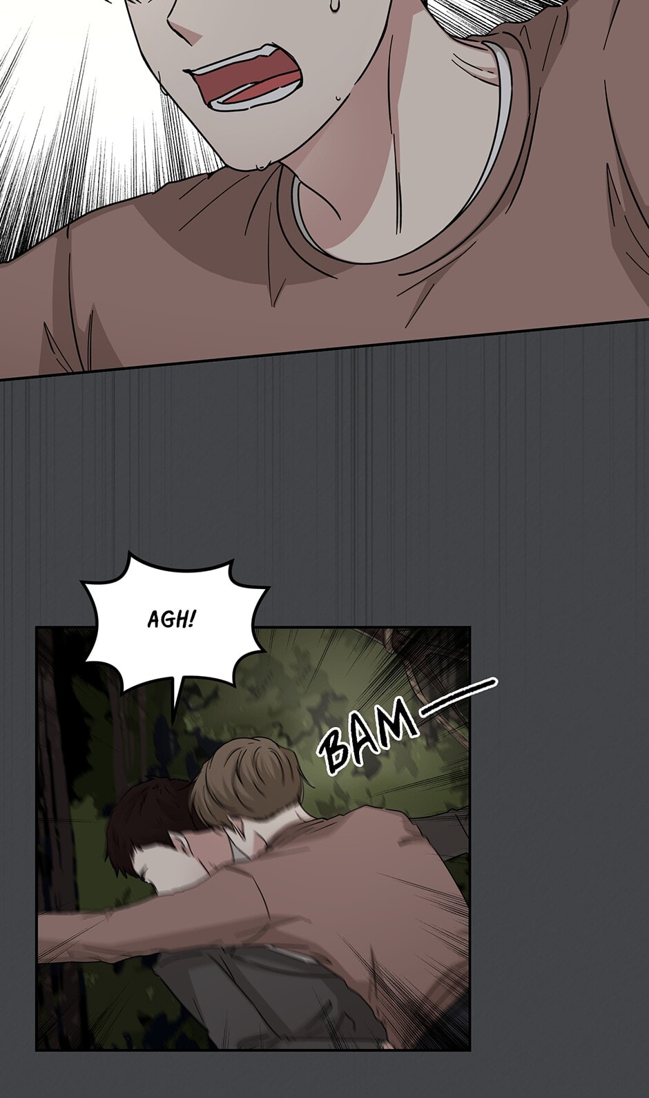 Read Big Life chapter 90 image 25 on Lezhin
