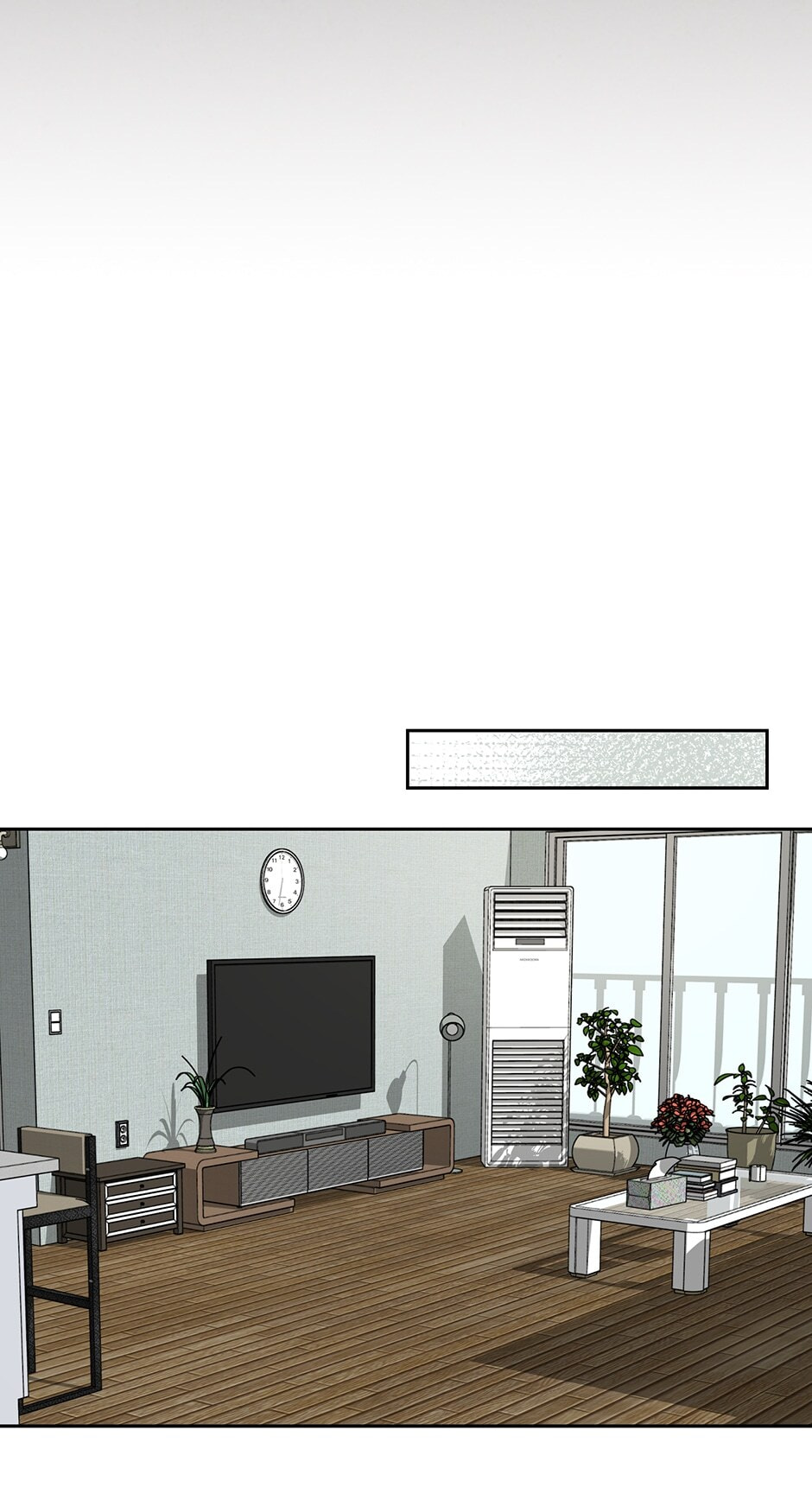 Read Big Life chapter 90 image 35 on Lezhin