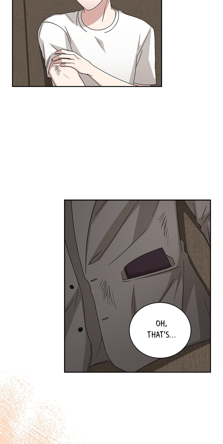 Read Big Life chapter 90 image 37 on Lezhin