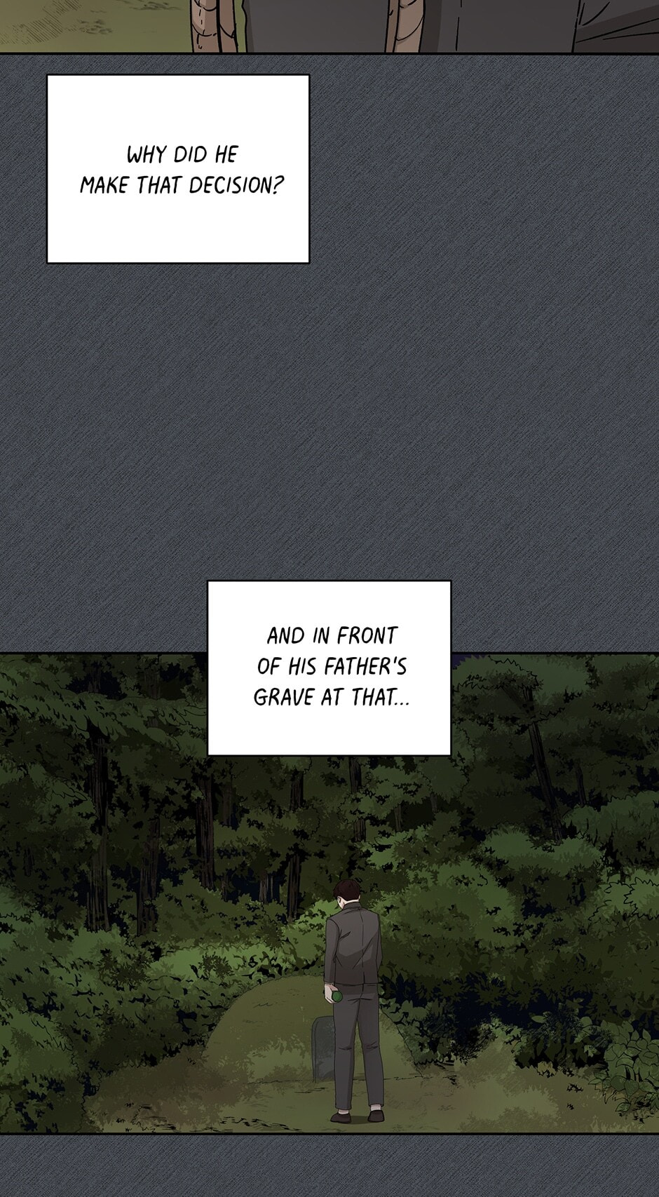 Read Big Life chapter 90 image 49 on Lezhin