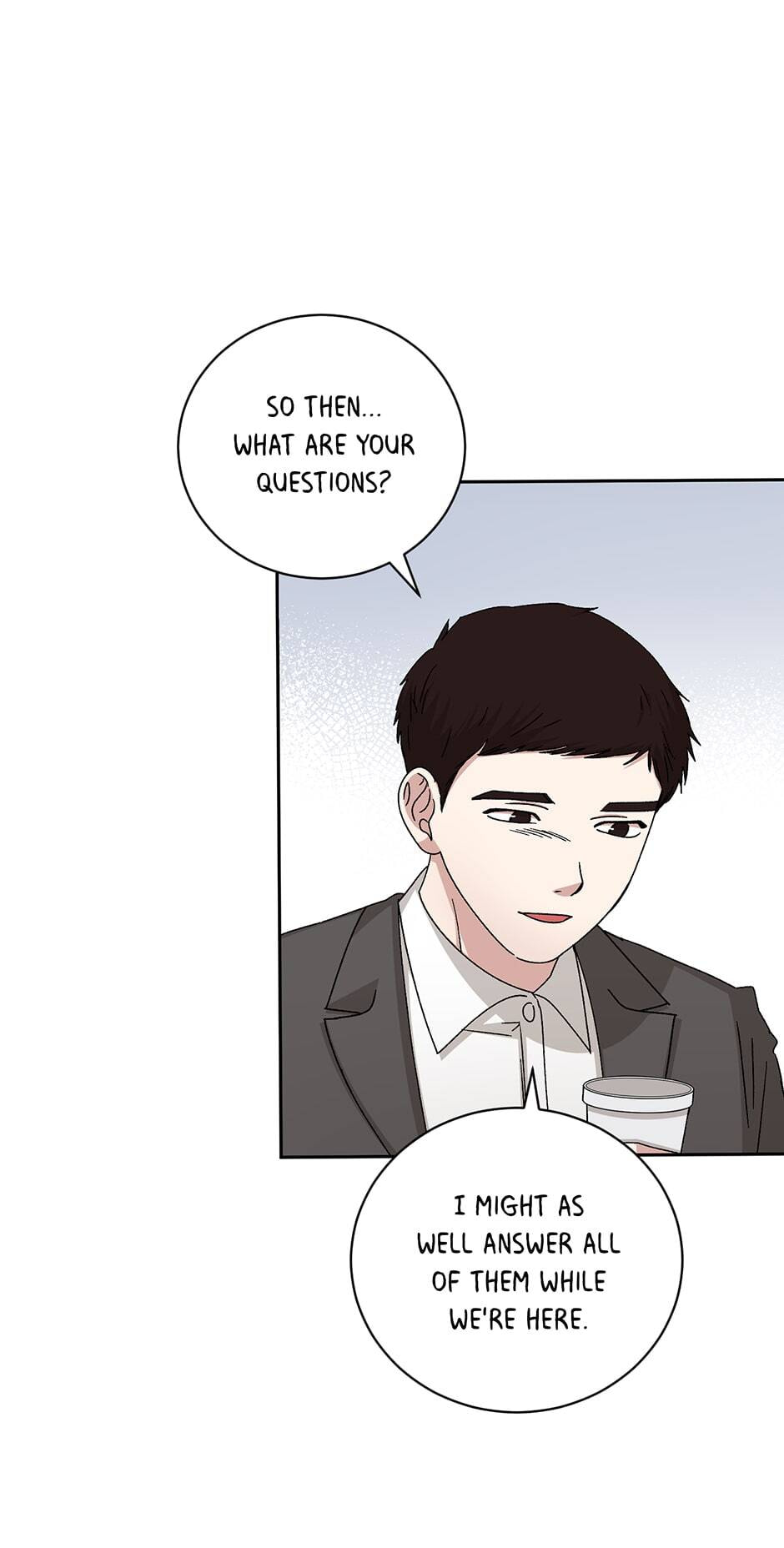 Read Big Life chapter 91 image 12 on Lezhin