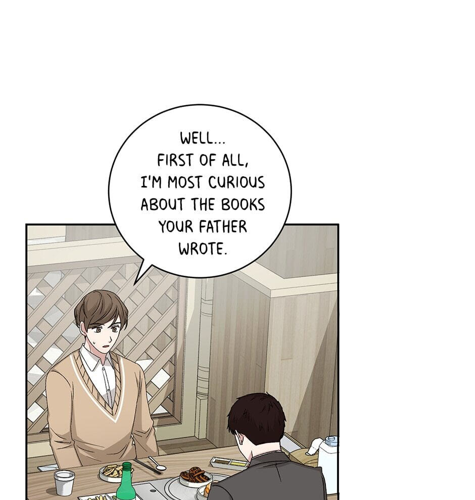 Read Big Life chapter 91 image 13 on Lezhin