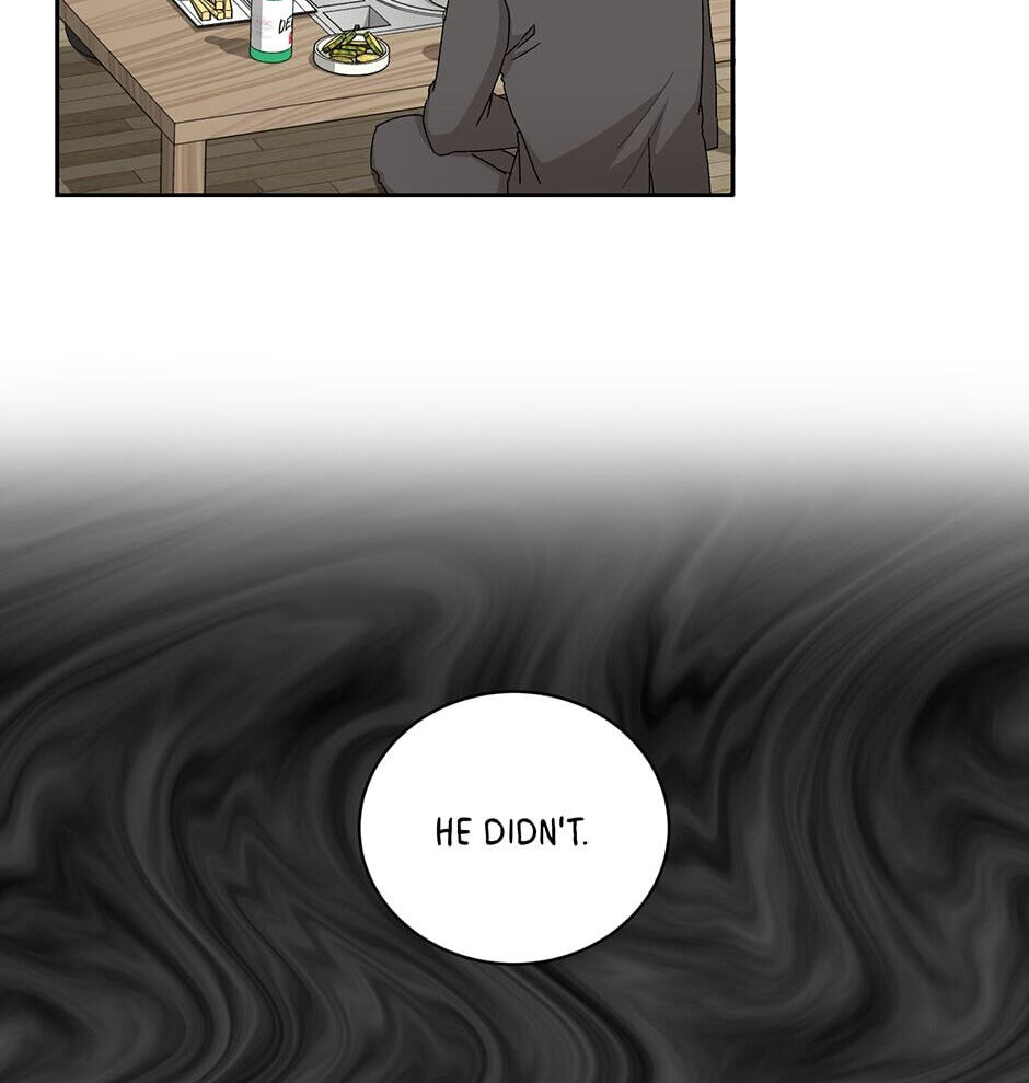 Read Big Life chapter 91 image 14 on Lezhin