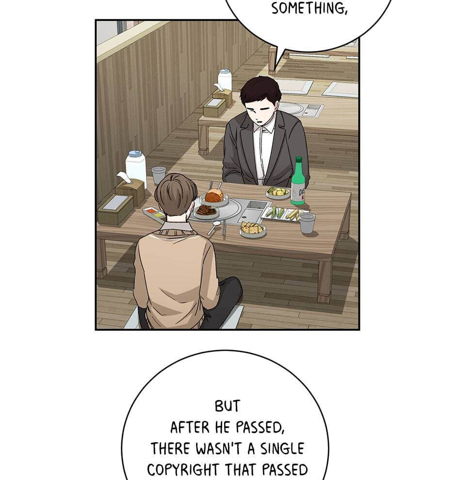 Read Big Life chapter 91 image 19 on Lezhin