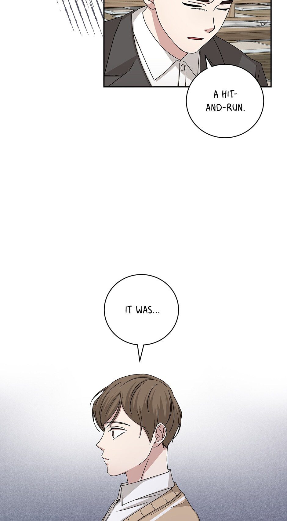 Read Big Life chapter 91 image 24 on Lezhin