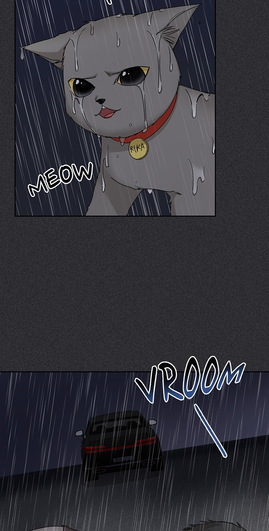 Read Big Life chapter 91 image 28 on Lezhin