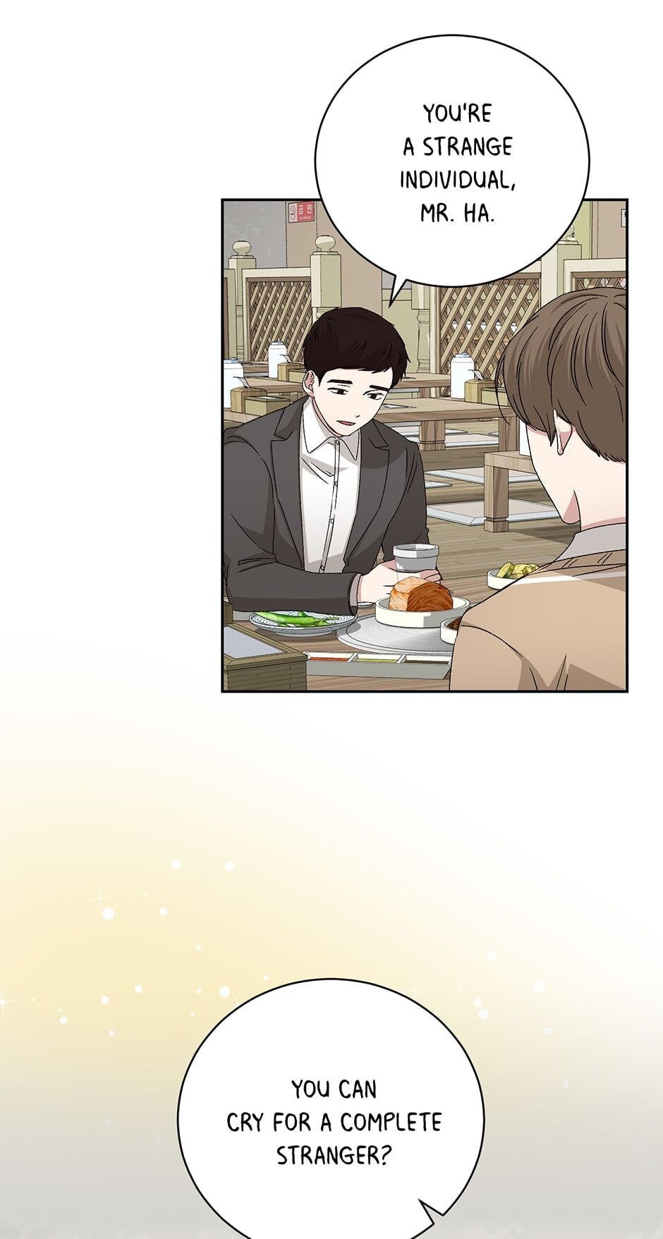 Read Big Life chapter 91 image 31 on Lezhin