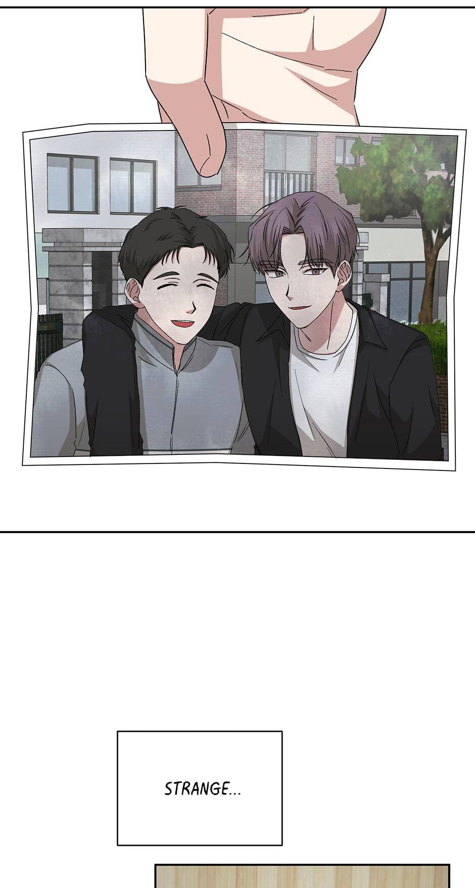 Read Big Life chapter 91 image 34 on Lezhin