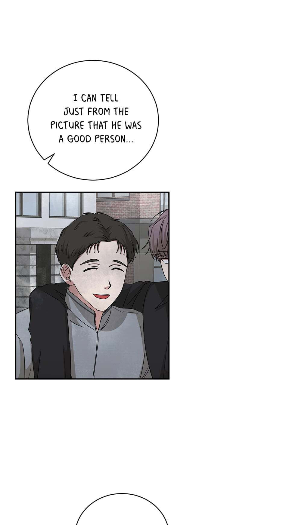 Read Big Life chapter 91 image 37 on Lezhin