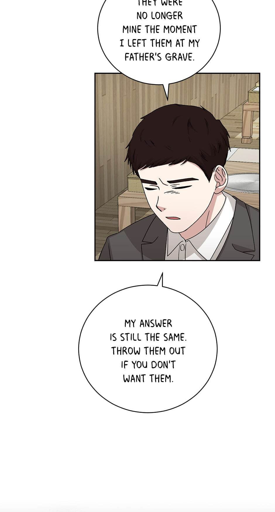 Read Big Life chapter 91 image 46 on Lezhin