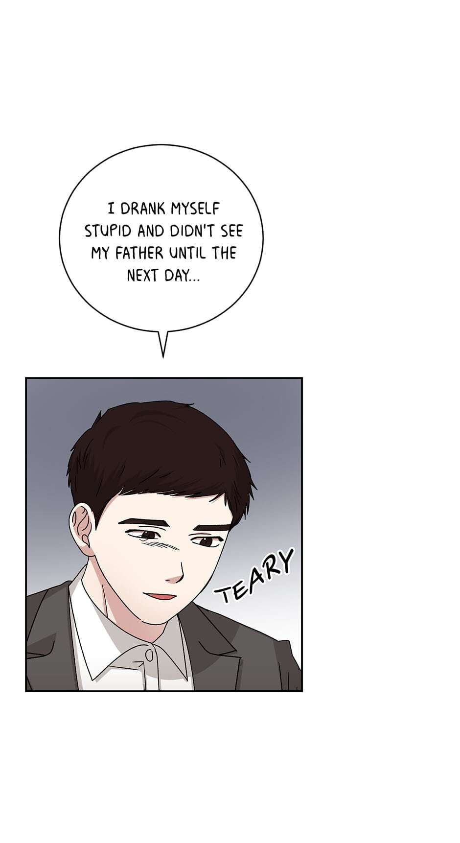Read Big Life chapter 91 image 50 on Lezhin