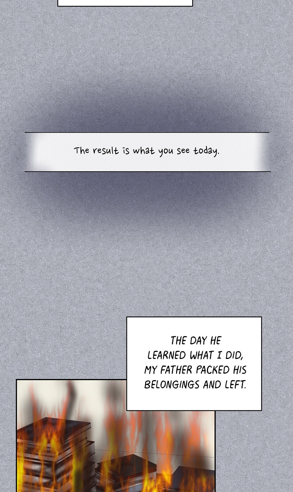 Read Big Life chapter 91 image 82 on Lezhin