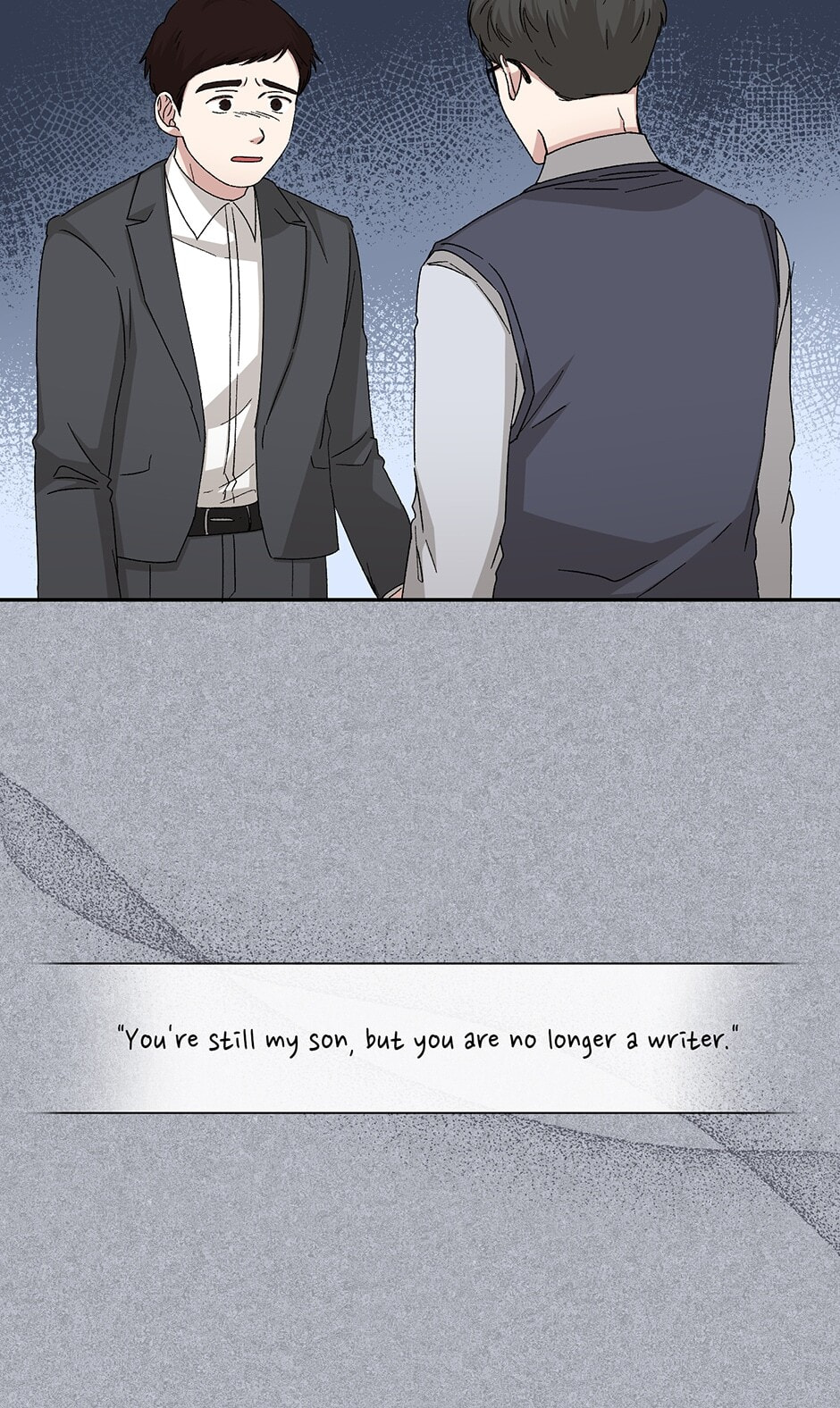 Read Big Life chapter 91 image 84 on Lezhin