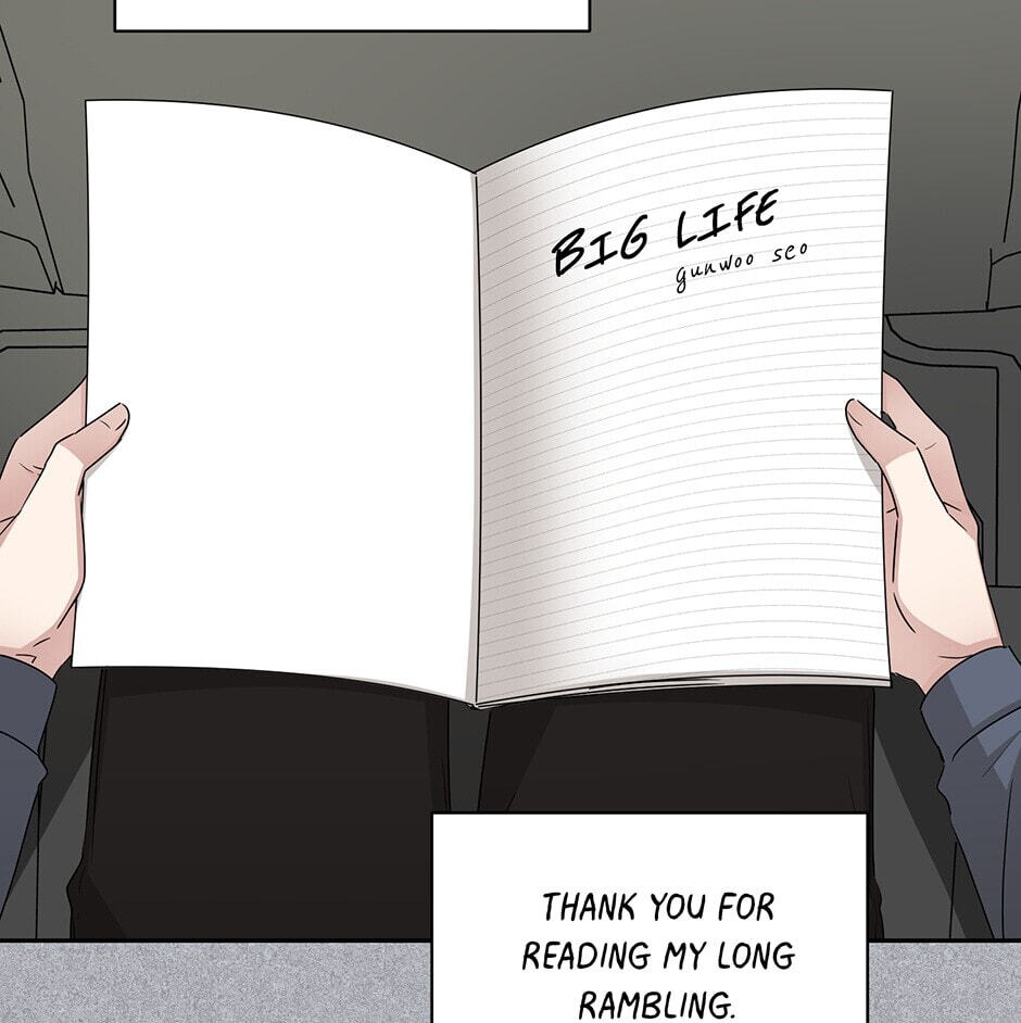 Read Big Life chapter 91 image 93 on Lezhin