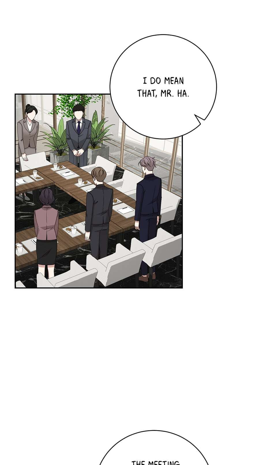 Read Big Life chapter 93 image 1 on Lezhin