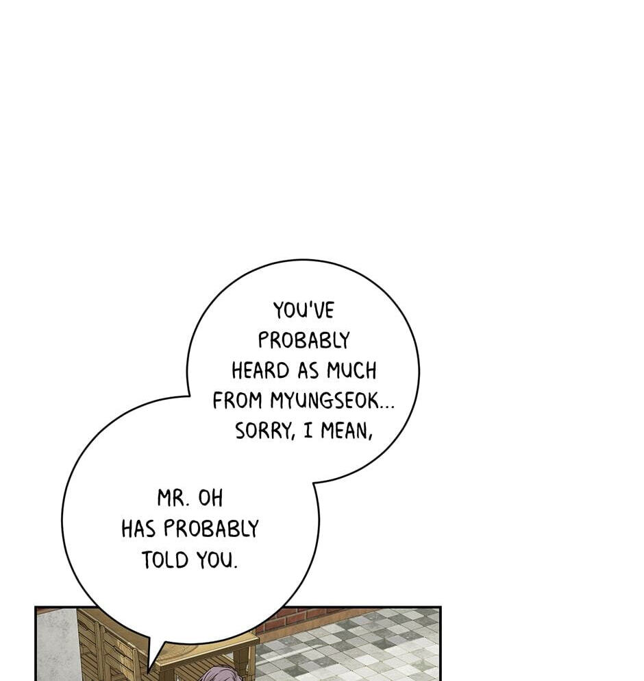Read Big Life chapter 93 image 14 on Lezhin