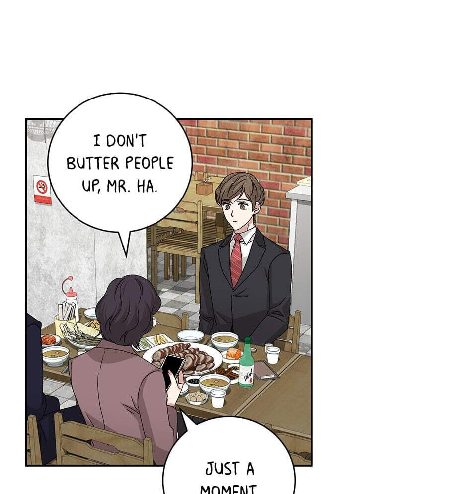 Read Big Life chapter 93 image 18 on Lezhin