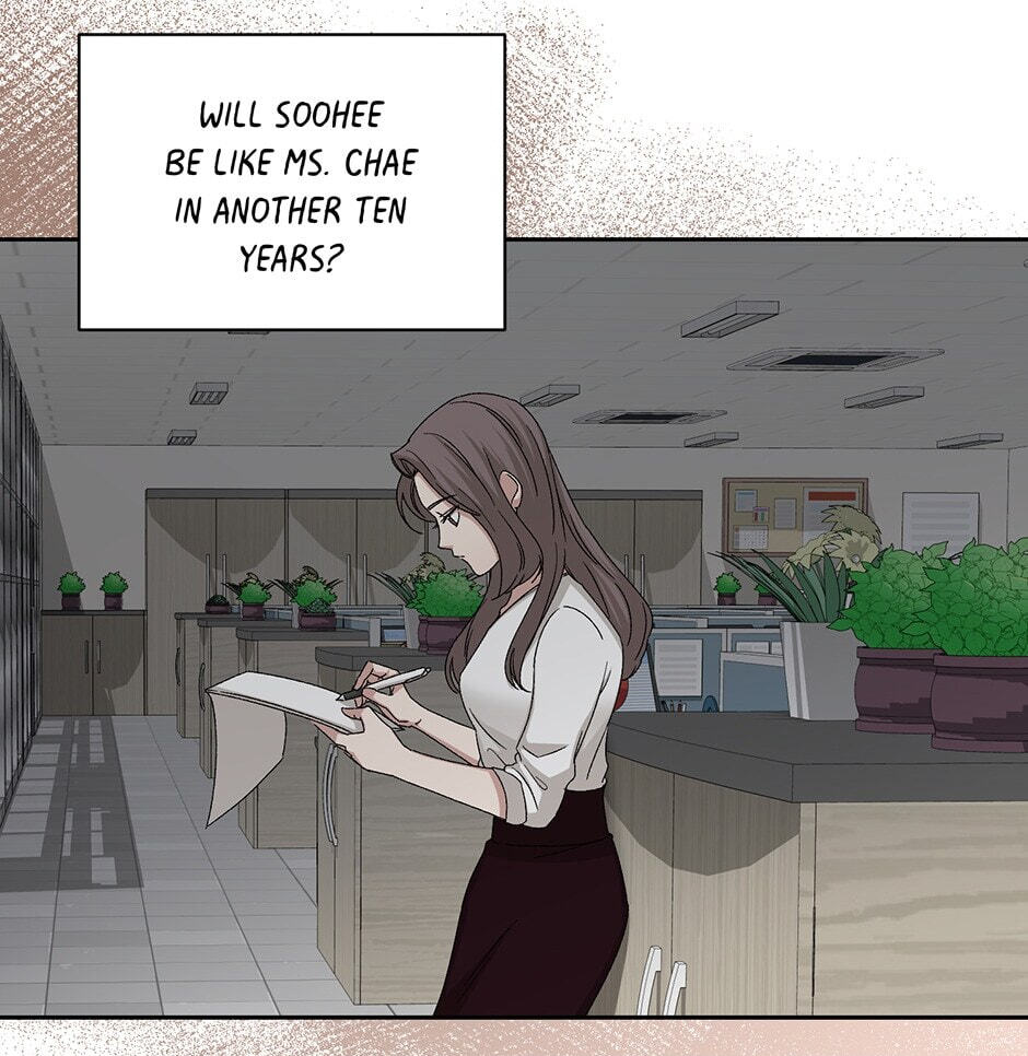 Read Big Life chapter 93 image 25 on Lezhin
