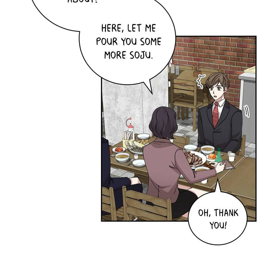Read Big Life chapter 93 image 27 on Lezhin