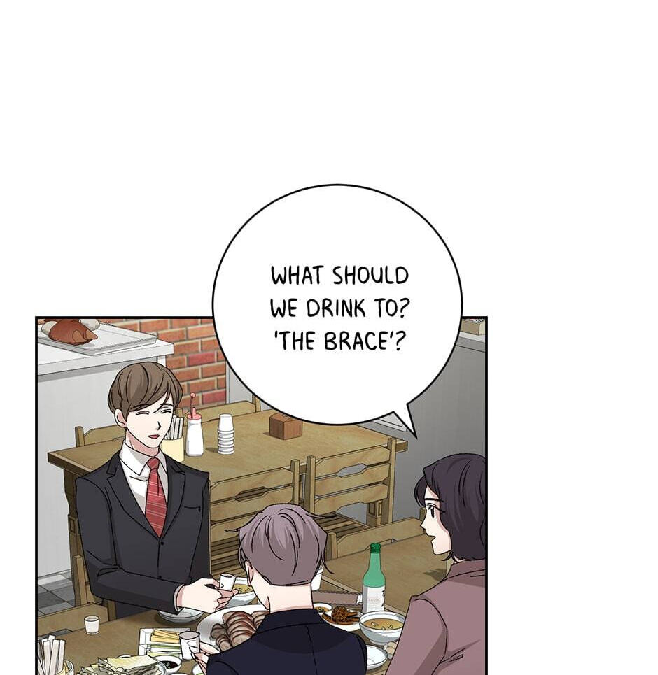 Read Big Life chapter 93 image 28 on Lezhin