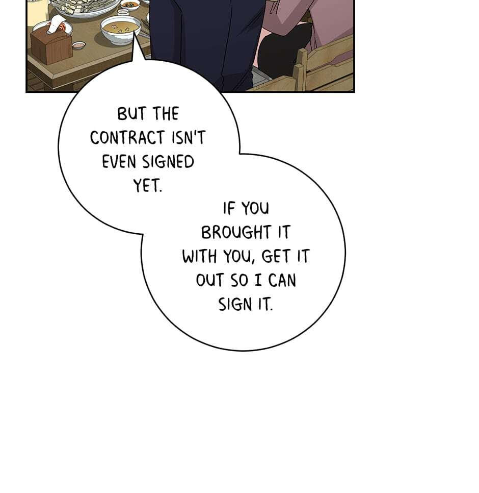 Read Big Life chapter 93 image 29 on Lezhin