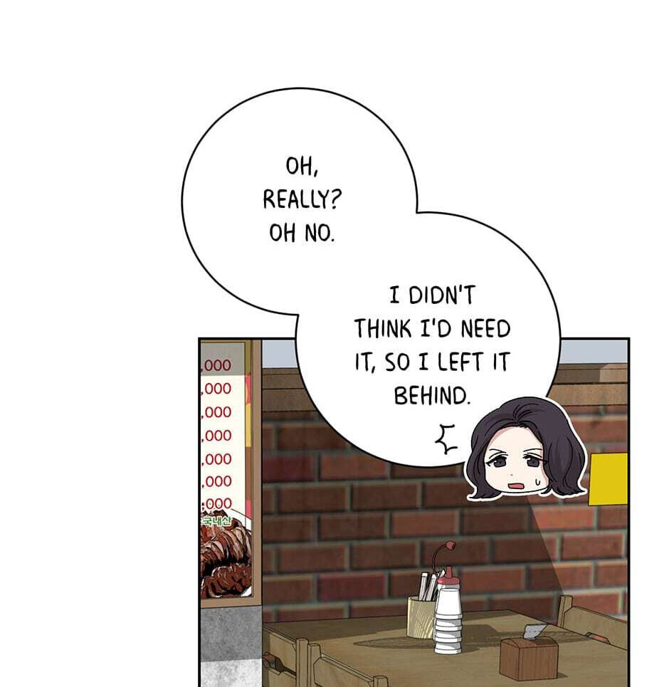 Read Big Life chapter 93 image 30 on Lezhin